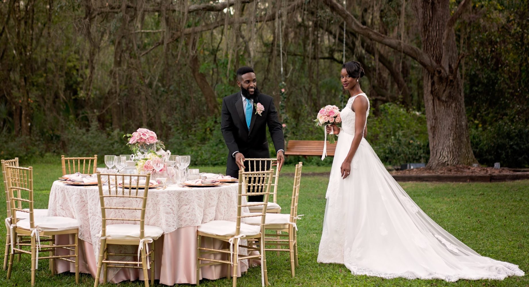 Home Brides N Blooms Designs