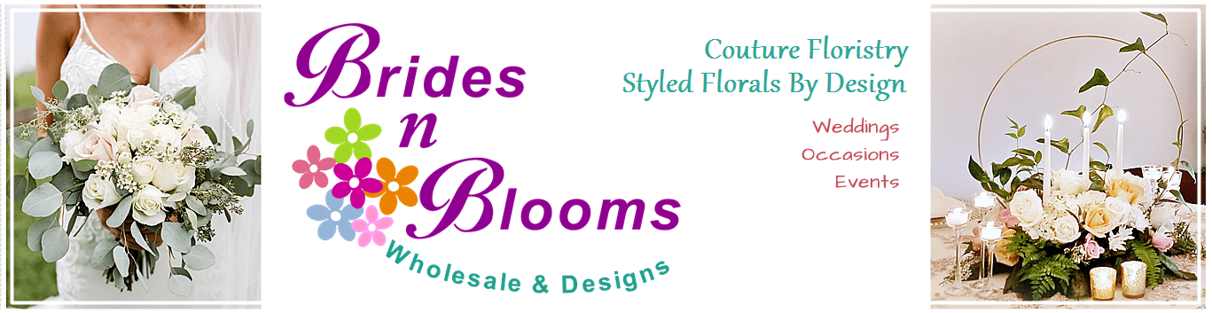 Brides N Blooms Designs