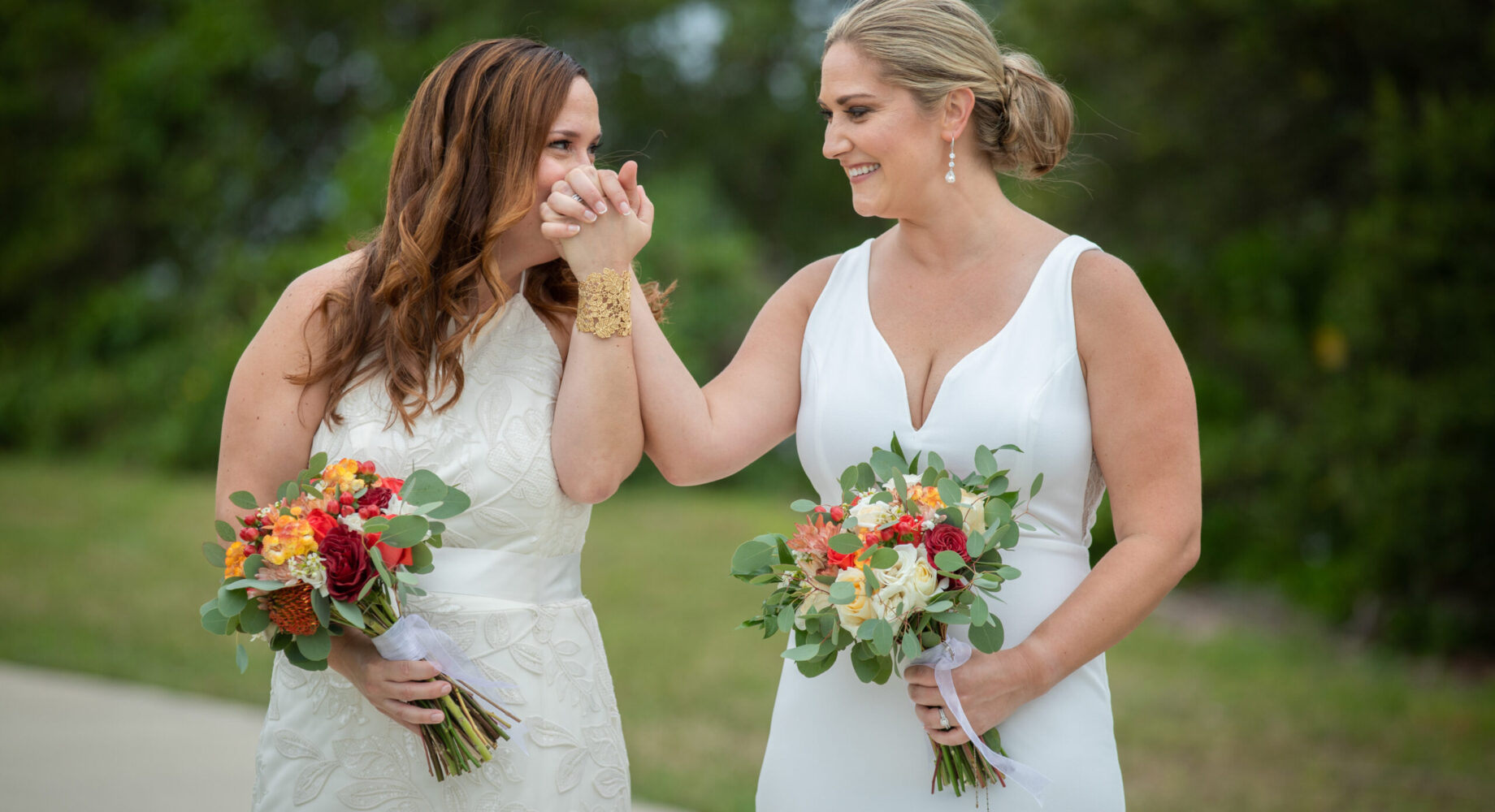 Home Brides N Blooms Designs