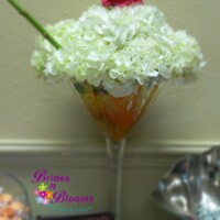 Ice Cream Float Design