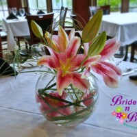 Lily Bubble Bowl Lily Bubble Bowl