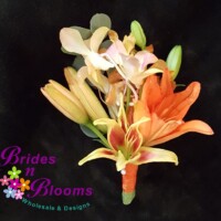 Mini Bouquet