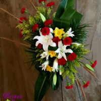 Funeral Spray