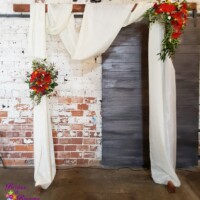 Arch Decor Corner & Mid Leg