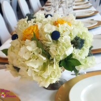 small footed bowl hydrangea design small footed bowl hydrangea design