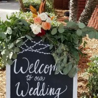 sign decor