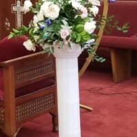 Altar Flowers