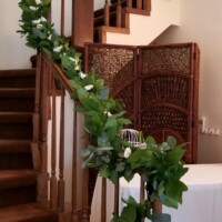 Bannister Garland