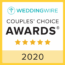 Couples Choice Award 2020