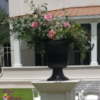 Altar flowers