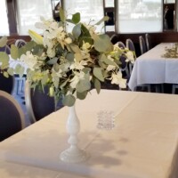 Low Stand Centerpiece Low Stand Centerpiece