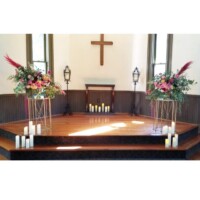Tall Altar designs